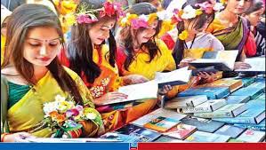 বইমেলার তৃতীয় দিনে এলো ৩২ নতুন বই